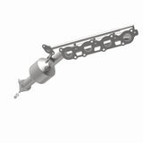 MagnaFlow Direct Fit Catalytic Converter 10-14 GX460 4.6L Manifold - 51794