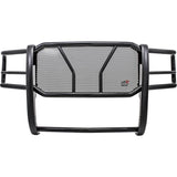 Westin 2016-2018 Chevrolet Silverado 1500 HDX Grille Guard - Black - 57-3875