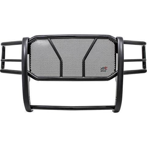 Westin 2016-2018 Chevrolet Silverado 1500 HDX Grille Guard - Black - 57-3875