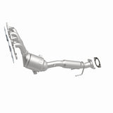 MagnaFlow 14-15 Ford Transit Connect OEM Grade Federal/EPA Compliant Manifold Catalytic Converter - 52444
