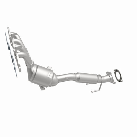 MagnaFlow 14-15 Ford Transit Connect OEM Grade Federal/EPA Compliant Manifold Catalytic Converter - 52444