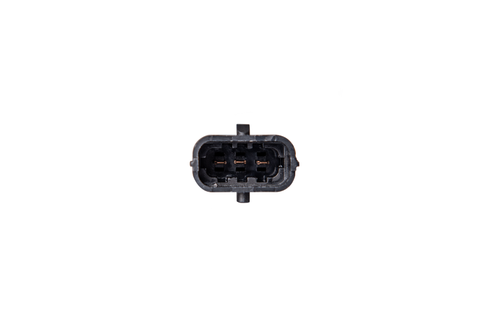 Fleece Performance Universal 18in Rail Pressure Sensor Extension Harness - FPE-HAR-RP-EXT