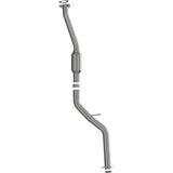 MagnaFlow Direct Fit Catalytic Converter 2014-2015 Forester H4 2.5 OEM Underbody - 21-217