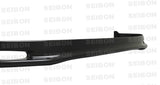 Seibon 94-01 Acura Integra JDM Type R SP Style Front Lip - FL9401ACITR-SP