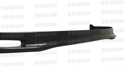 Seibon 94-01 Acura Integra JDM Type R SP Style Front Lip - FL9401ACITR-SP