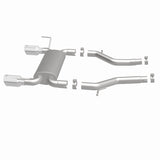 MagnaFlow SYS Axle-Back 2013-15 Cadillac ATS 3.6L v6 - 15196