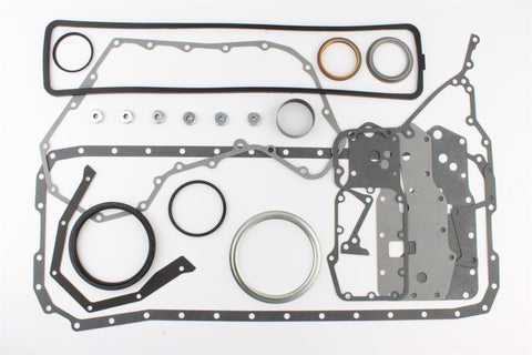Cometic Street Pro 98-02 Dodge Cummins 5.9L 6BT 24v Bottom End Gasket Kit - PRO3002B