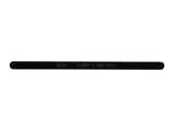 Manley Swedged End Chrome Pushrods 7.950in Length .080in Thickness 5/16in Diameter - 25715-1