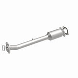 MagnaFlow California Direct Fit Converter 07-16 Nissan Frontier 4.0L - 5592669