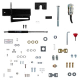 ARB W/Carrier Rstb Rhs Blk 80 Series - 5711232