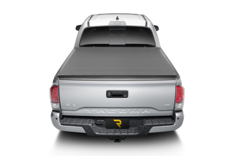 Truxedo 2024 Toyota Tacoma 6ft Sentry CT Bed Cover - 1557116