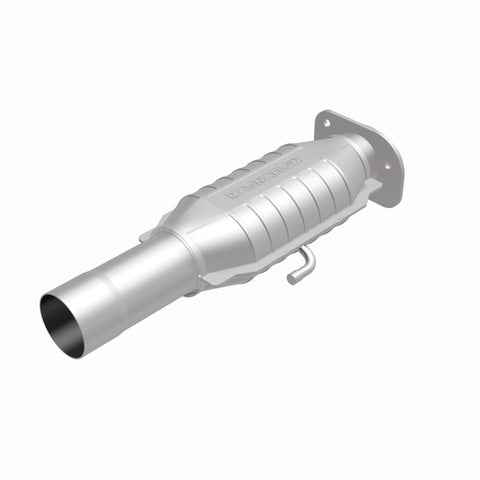 MagnaFlow Conv DF GM 86 90 - 93441