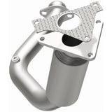 MagnaFlow Direct Fit Catalytic Converter 96-97 Camaro 5.7L V8 - 23517