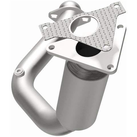 MagnaFlow Direct Fit Catalytic Converter 96-97 Camaro 5.7L V8 - 23517