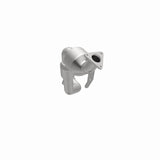 MagnaFlow Direct Fit Catalytic Converter 07 VW Touareg 3.6L Rear close - 51947