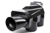 Dinan 21-27 BMW M2/M3/M4 (G80/G82/G83/G87) Gloss Carbon Fiber Cold Air Intake - D760-0063
