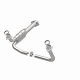 MagnaFlow Direct Fit Catalytic Converter GM 1500/2500/Suburban 5.0L - 23256