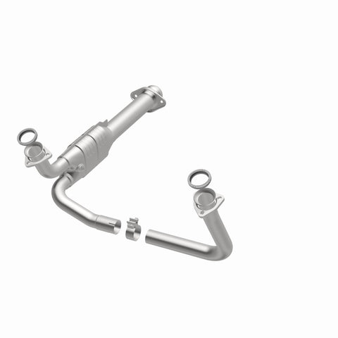 MagnaFlow Direct Fit Catalytic Converter GM 1500/2500/Suburban 5.0L - 23256