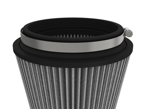 aFe 23-24 Ford F-150 Raptor R V8-5.2L Magnum FLOW Pro DRY S Air Filter - 10-10406D