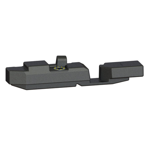 Titan Fuel Tanks 01-10 GM 2500/3500 Duramax Crew Cab Long Bed 62 Gallon XXL Mid-Ship Fuel Tank - 7010301