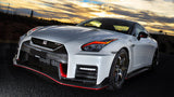 Oracle 15-21 Nissan GT-R RGB+W Lightning Bolt Headlight DRL Kit w/ BC1 Controller - 1283-335