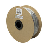 DEI Hi-Temp Shrink Tube 18mm x 50ft Spool - Black - 10852