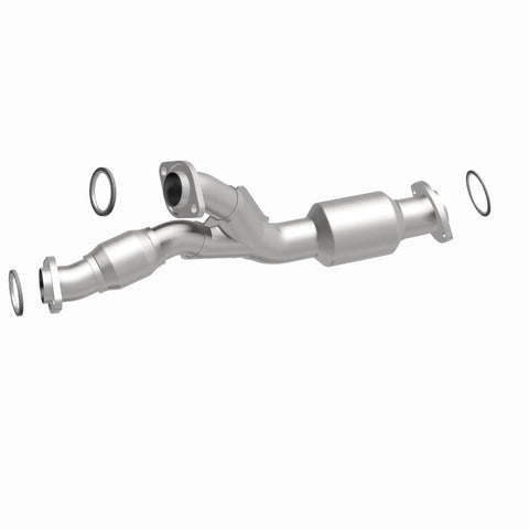 MagnaFlow Conv DF 96-97 Lexus GS300 3.0L - 444335