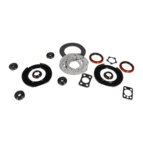 Yukon Gear Toyota 79-85 Hilux and 75-90 Landcruiser Knuckle Kit - YP KNCLKIT-TOY
