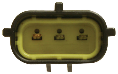 NGK Ford Probe 1997 Direct Fit Oxygen Sensor - 22034