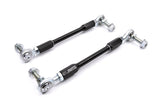 SPL Parts 2017+ Tesla Model 3 Front Swaybar Endlinks - SPL FE MOD3