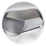 JE Pistons BBC CLOSED CHBR Set of 8 Pistons - 258207