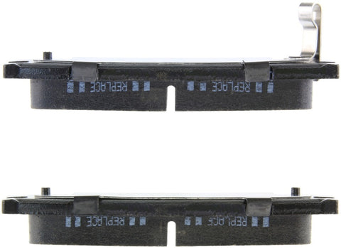 StopTech Street Brake Pads - 308.04710