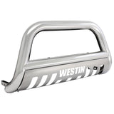Westin 2010-2017 Toyota 4Runner (Excl Limited) E-Series Bull Bar - SS - 31-5610