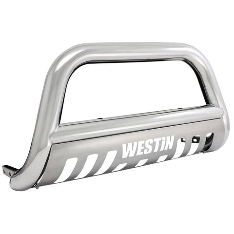 Westin 2010-2017 Toyota 4Runner (Excl Limited) E-Series Bull Bar - SS - 31-5610