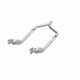 MagnaFlow Conv DF 06-07 Mustang 4.0L OEM - 49533