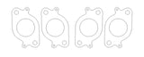 Cometic VW 1.8L 16V 85-96 Exhaust Set .030 inch MLS Head Gasket 1.525 inch Round Port - C4210-030