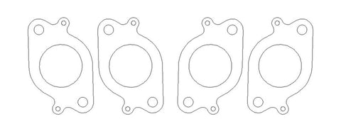 Cometic VW 1.8L 16V 85-96 Exhaust Set .030 inch MLS Head Gasket 1.525 inch Round Port - C4210-030