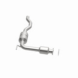 MagnaFlow Direct Fit Catalytic Converter 02 Volkswagen Eurovan 2.8L - 23181