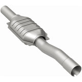 MagnaFlow Direct Fit Catalytic Converter 02-04 Jeep Grand Cherokee 4.0L Rear - 24992