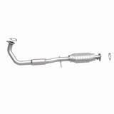 MagnaFlow Direct Fit Catalytic Converter 01-02 Saturn Rear OEM - 49530