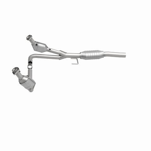 MagnaFlow Conv DF 00 Dodge Dakota 3.9L 2wd - 51392