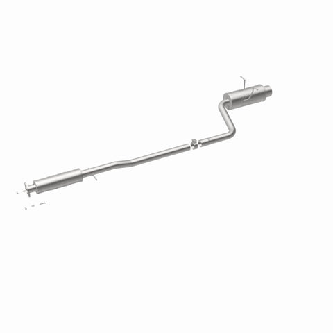 MagnaFlow Sys C/B Mini Cooper 02 Standard - 15741
