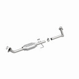 MagnaFlow Direct Fit Catalytic Converter 01-04 Sequoia 4.7L D/S OEM - 49577