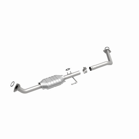 MagnaFlow Direct Fit Catalytic Converter 01-04 Sequoia 4.7L D/S OEM - 49577