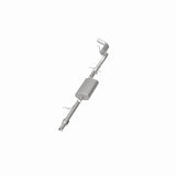 MagnaFlow SYS Cat-Back 2015 Chevrolet Suburban / Yukon 3in Single Passenger Side Rear Ext. 4in Tip - 15356