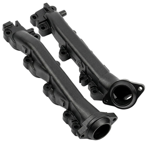 BD Diesel 14-24 RAM 2500-5500 6.4L Hemi Exhaust Manifold Kit - 1041454