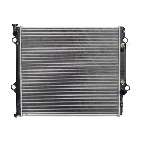 Mishimoto Toyota 4Runner Replacement Radiator 2003-2009 - R2581-AT