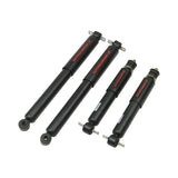 Belltech SHOCK SET NITRO DROP 2 88-94 Chevy / GMC C1500 / C2500 2WD - 9137