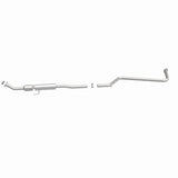 Magnaflow Conv DF 2011-2013 tC L4 2.5 OEM Underbody - 52462