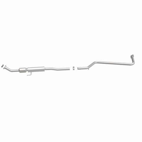 Magnaflow Conv DF 2011-2013 tC L4 2.5 OEM Underbody - 52462